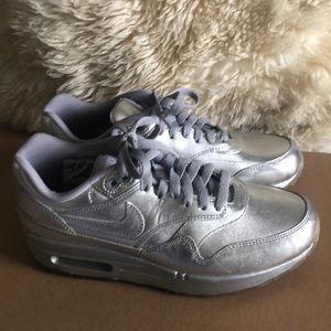 Nike air max womens 7.5, NIKE ID
